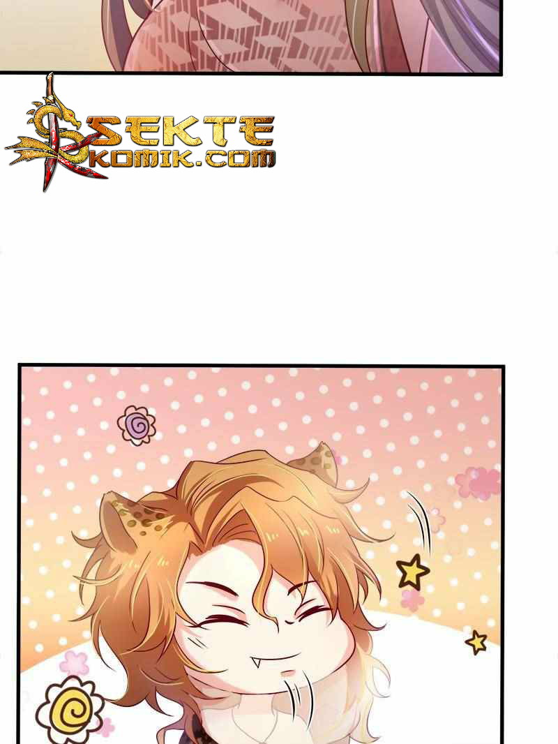 Beauty and the Beast Chapter 37 - halaman 3