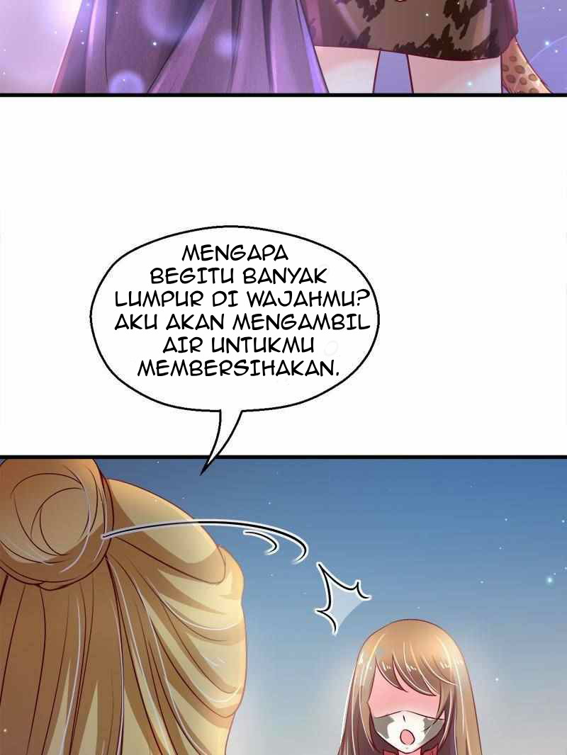 Beauty and the Beast Chapter 37 - halaman 30
