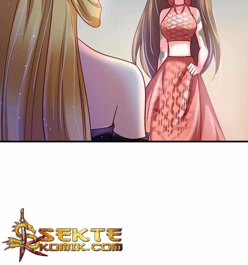 Beauty and the Beast Chapter 37 - halaman 31