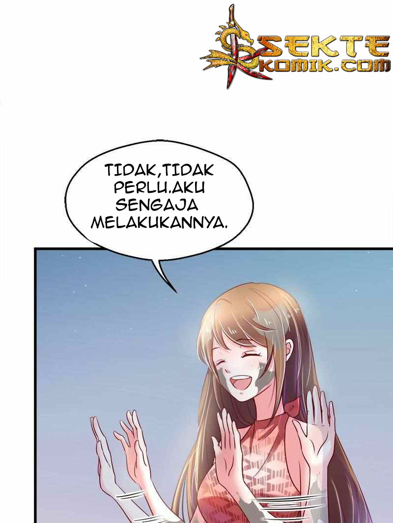 Beauty and the Beast Chapter 37 - halaman 32