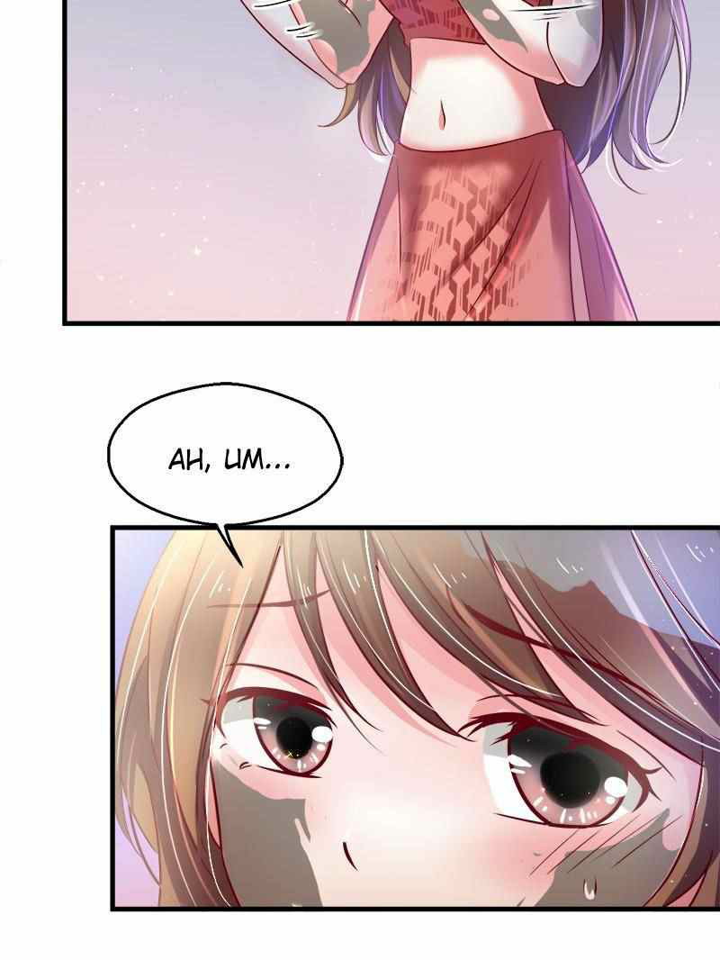 Beauty and the Beast Chapter 37 - halaman 33
