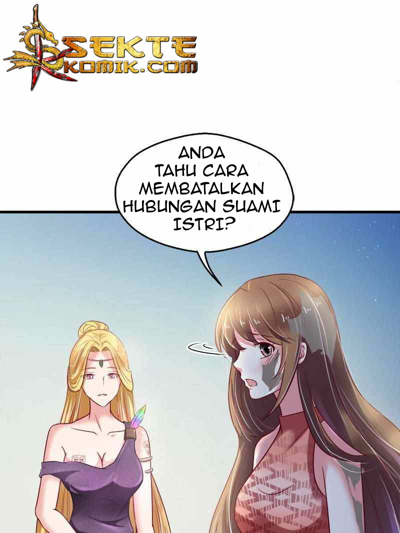 Beauty and the Beast Chapter 37 - halaman 34