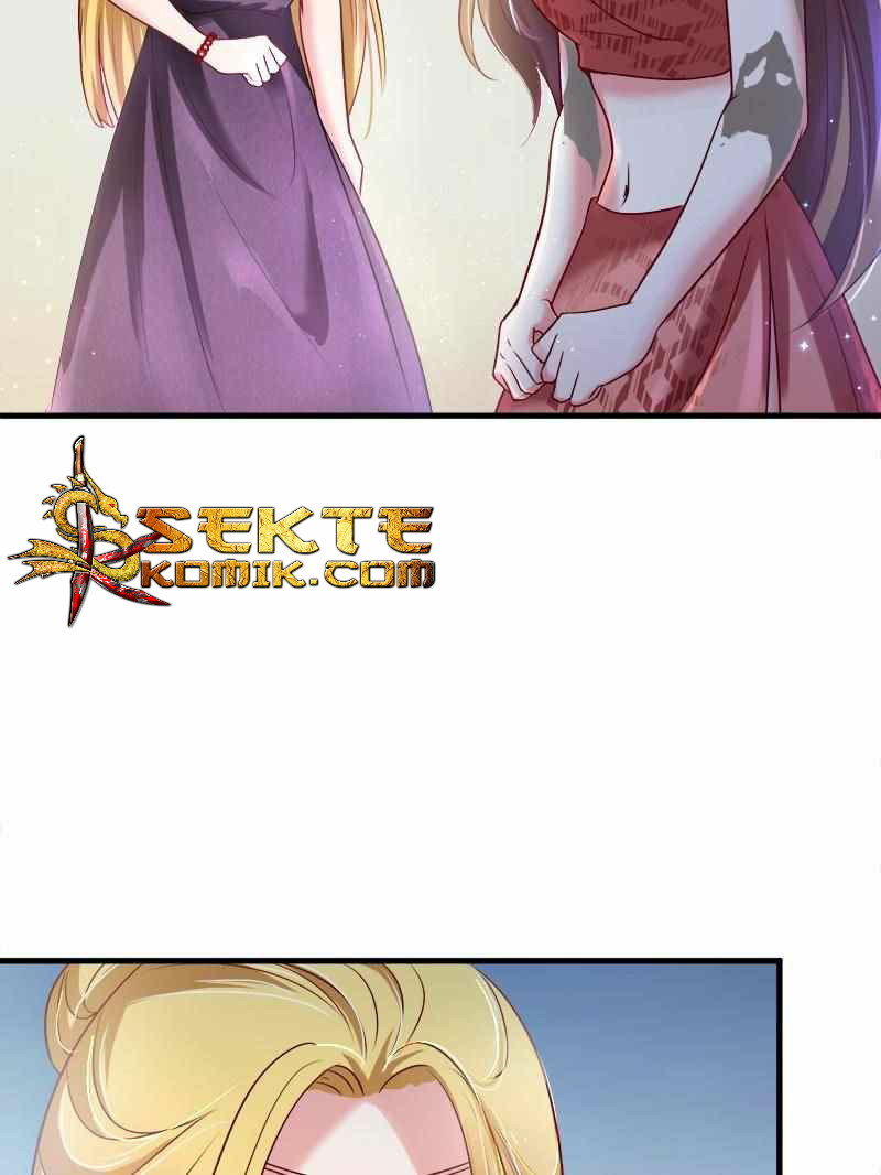 Beauty and the Beast Chapter 37 - halaman 35
