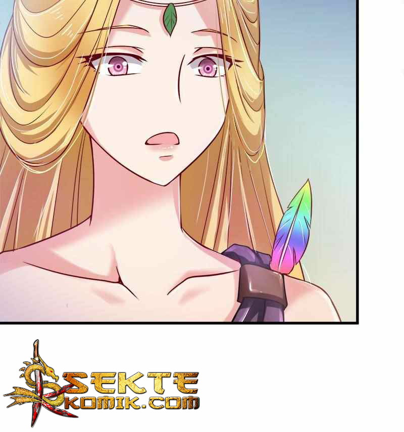 Beauty and the Beast Chapter 37 - halaman 36