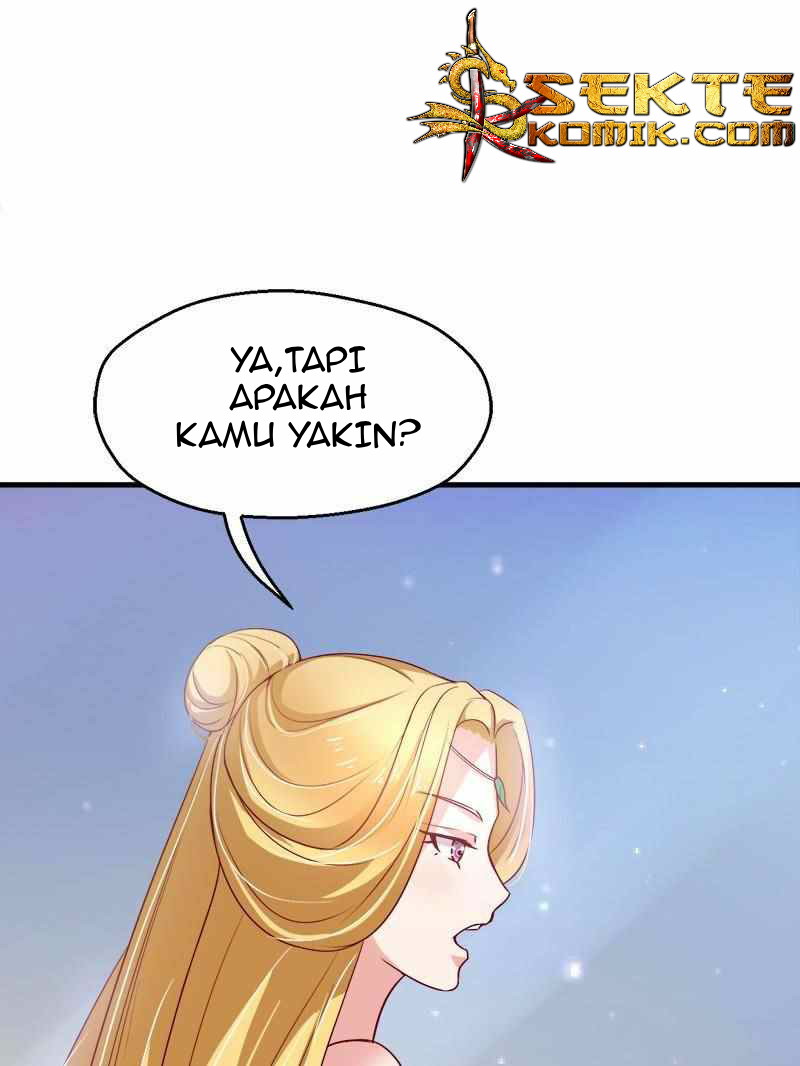 Beauty and the Beast Chapter 37 - halaman 37