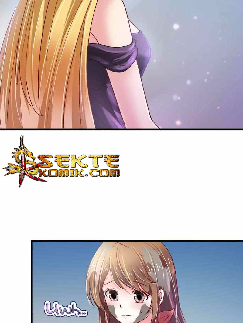 Beauty and the Beast Chapter 37 - halaman 38