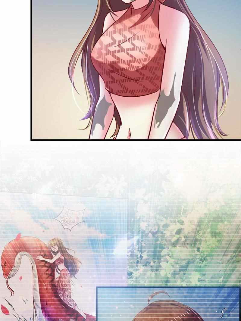 Beauty and the Beast Chapter 37 - halaman 39