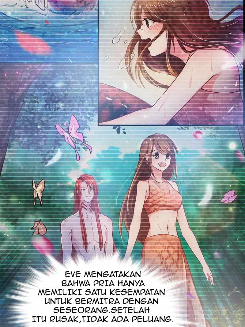 Beauty and the Beast Chapter 37 - halaman 40