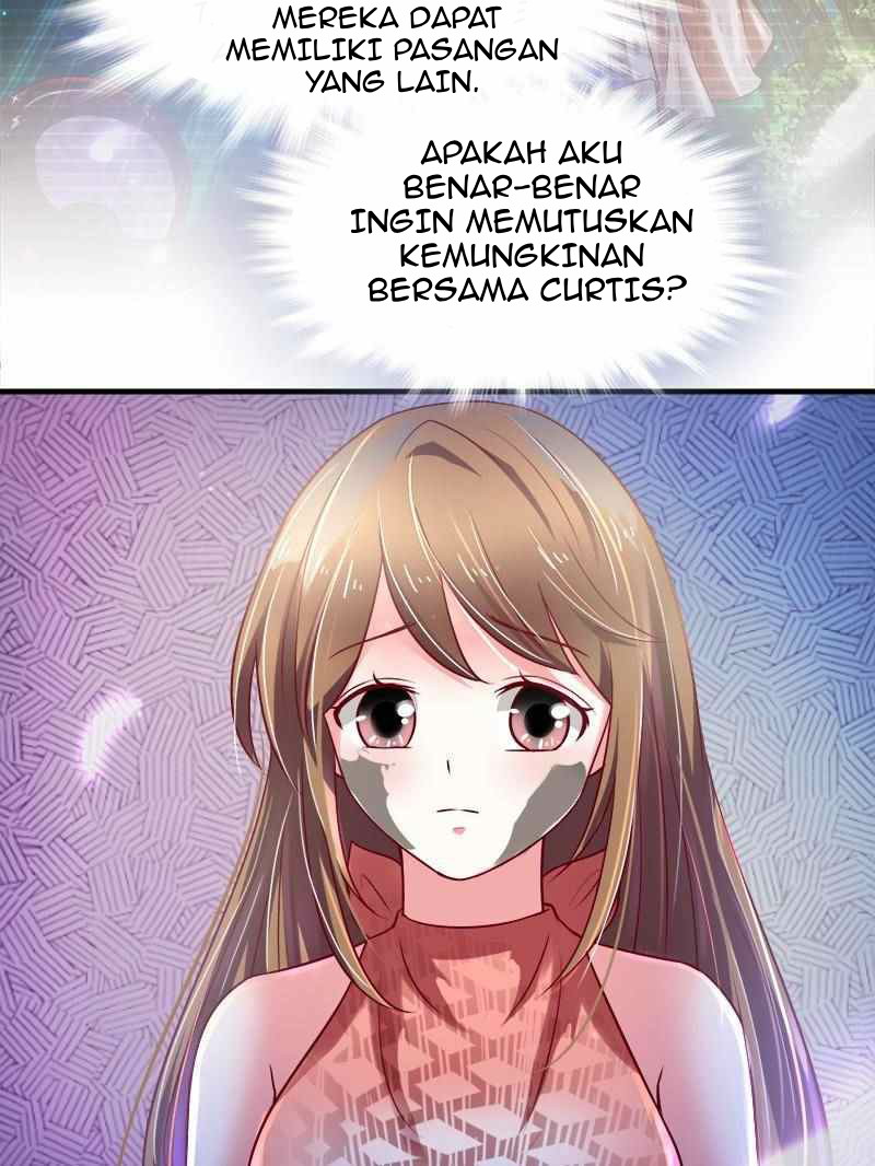 Beauty and the Beast Chapter 37 - halaman 41