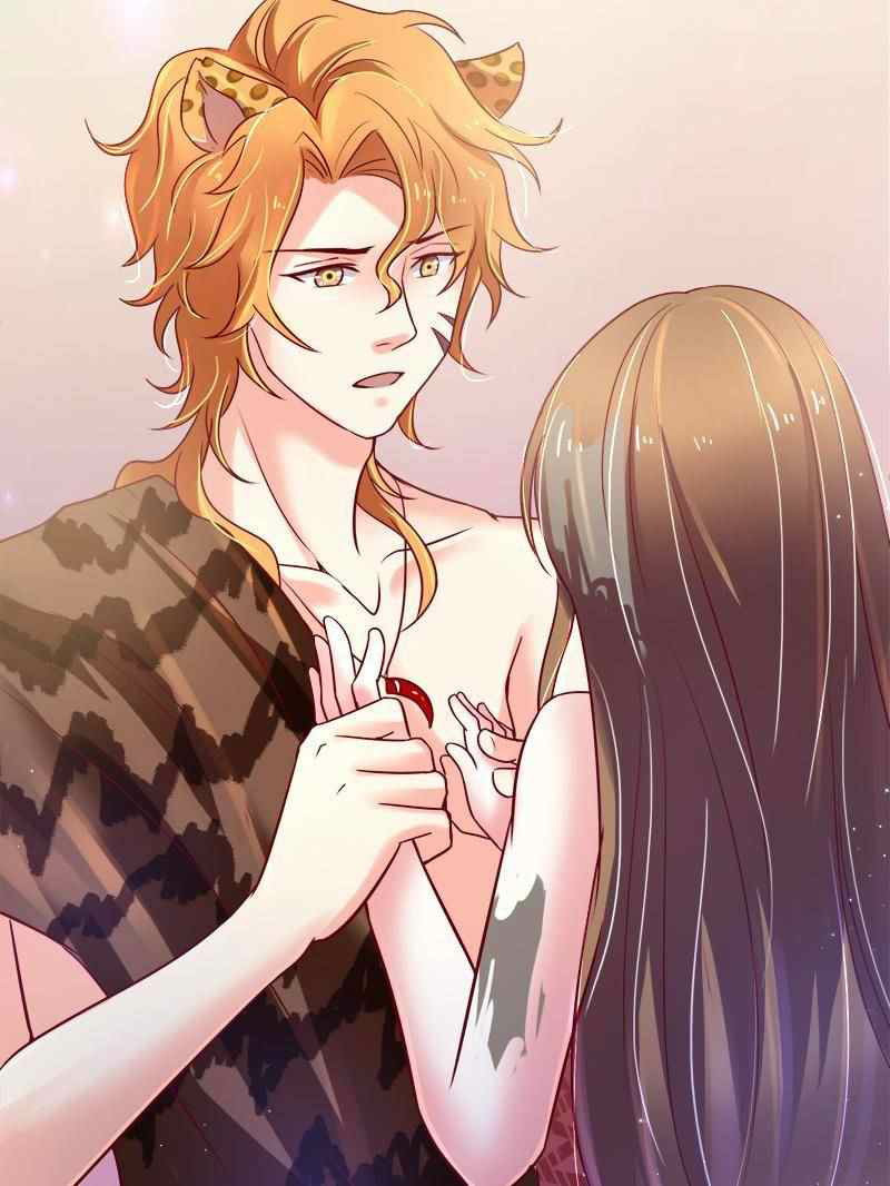 Beauty and the Beast Chapter 37 - halaman 43