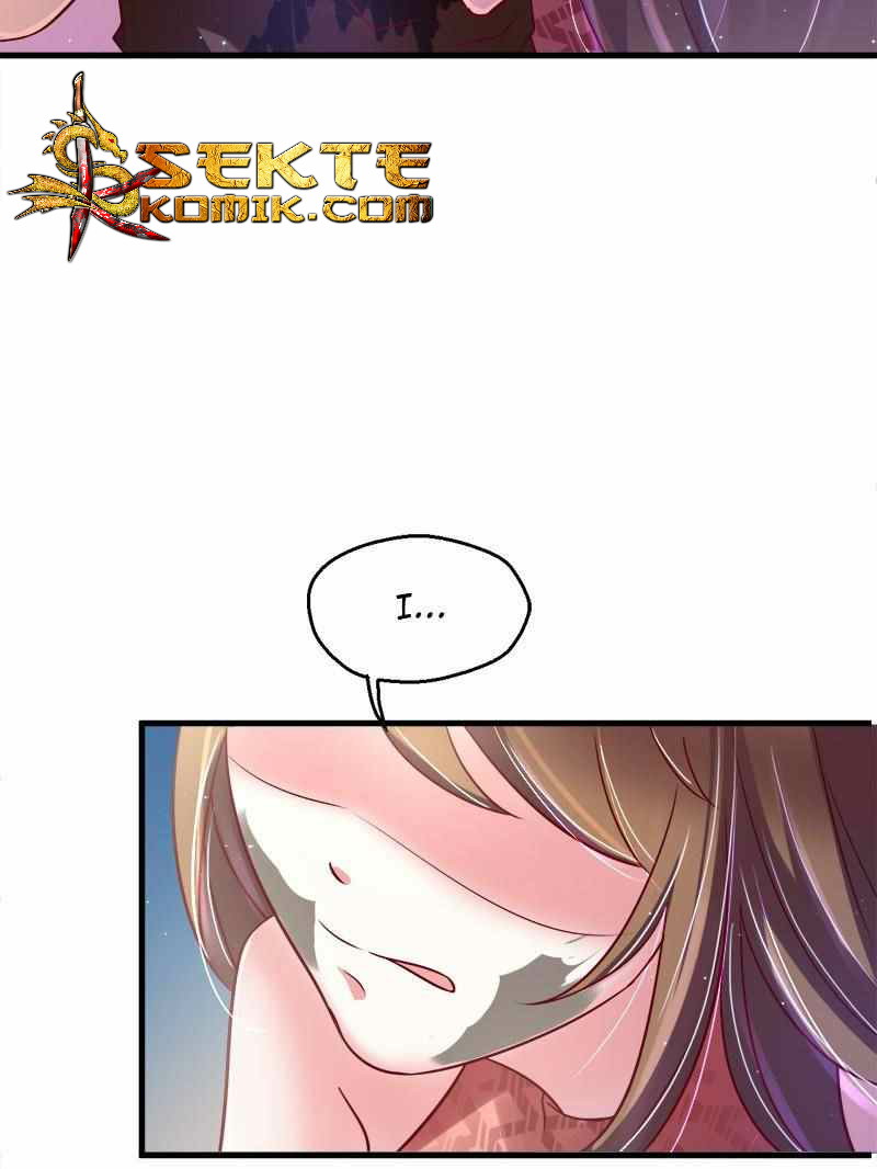 Beauty and the Beast Chapter 37 - halaman 44