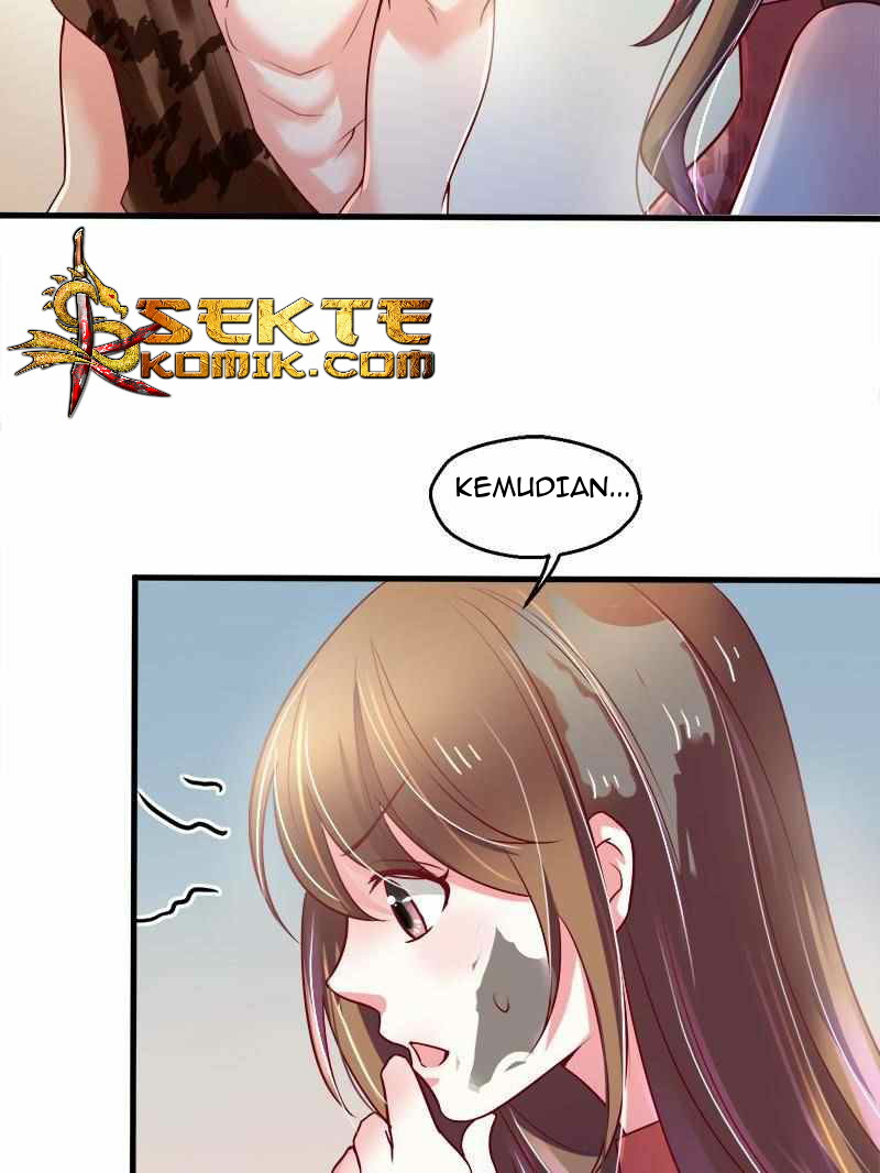 Beauty and the Beast Chapter 37 - halaman 7
