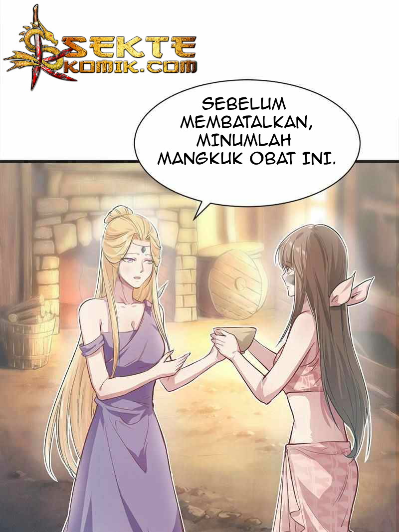 Beauty and the Beast Chapter 38 - halaman 11