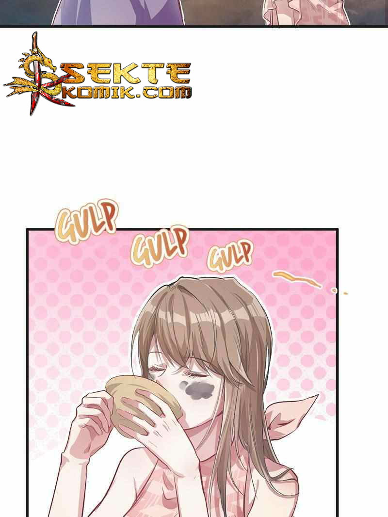 Beauty and the Beast Chapter 38 - halaman 12