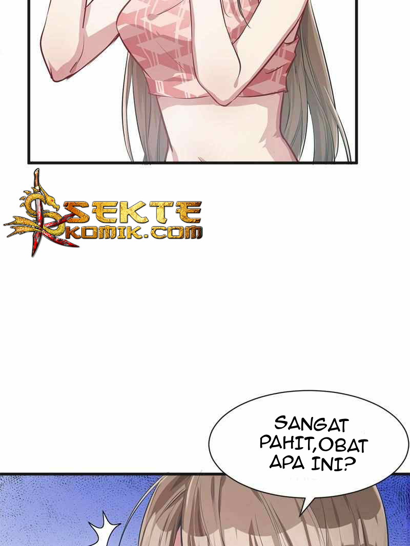 Beauty and the Beast Chapter 38 - halaman 13