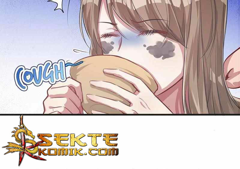 Beauty and the Beast Chapter 38 - halaman 14
