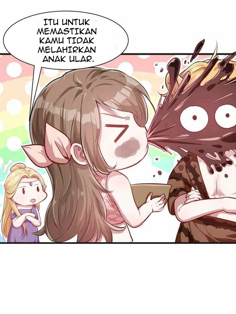 Beauty and the Beast Chapter 38 - halaman 15