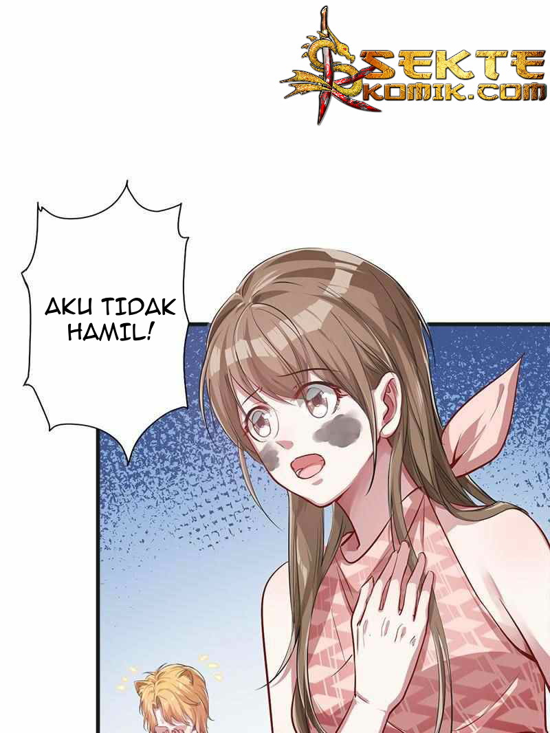 Beauty and the Beast Chapter 38 - halaman 16