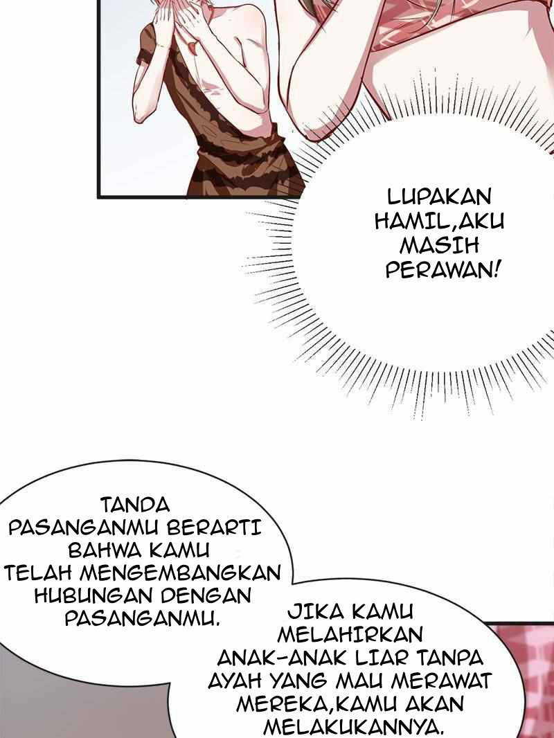 Beauty and the Beast Chapter 38 - halaman 17