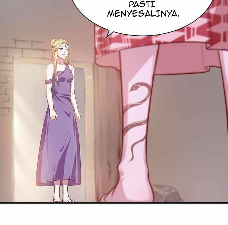 Beauty and the Beast Chapter 38 - halaman 18