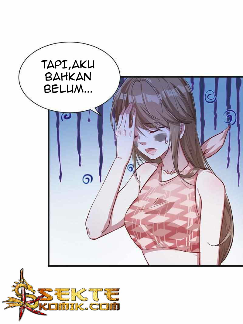 Beauty and the Beast Chapter 38 - halaman 19