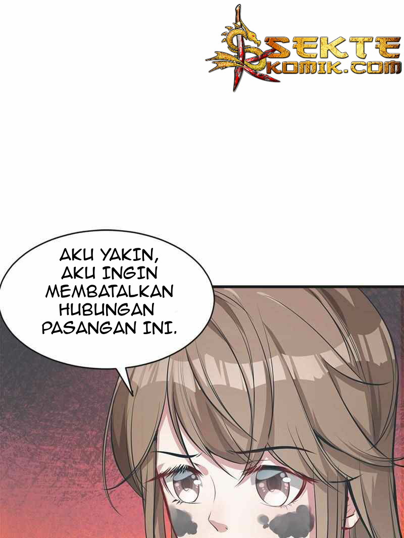 Beauty and the Beast Chapter 38 - halaman 2