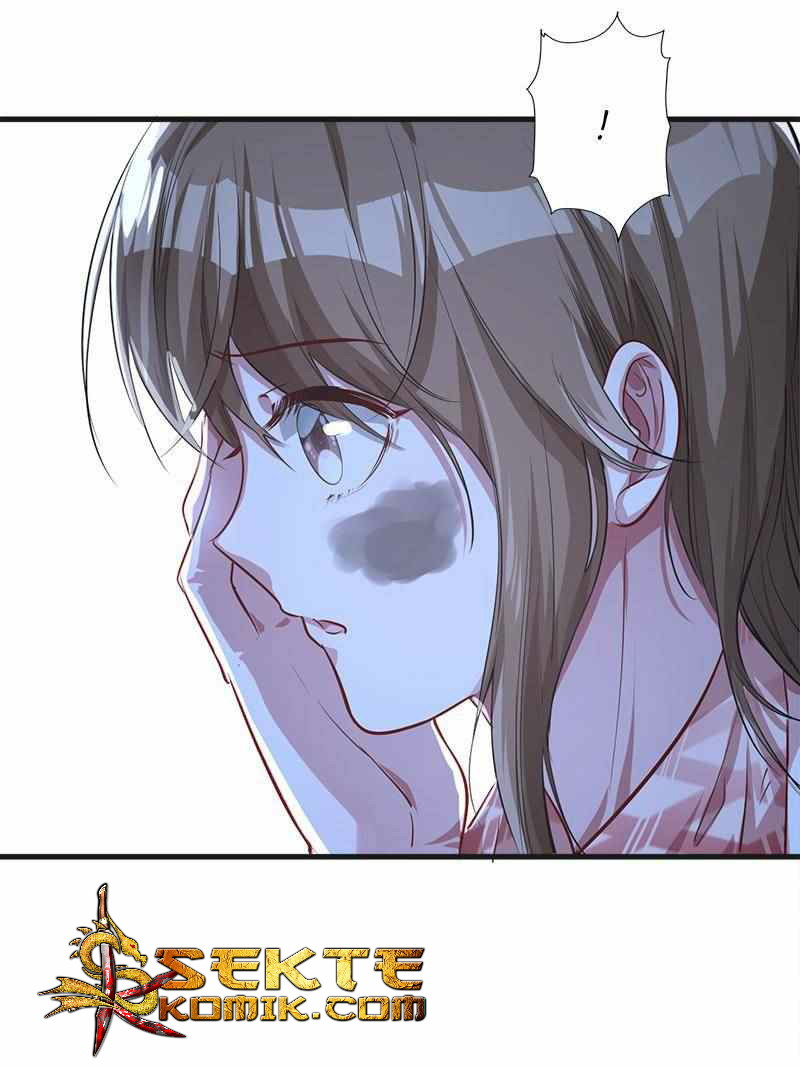 Beauty and the Beast Chapter 38 - halaman 20