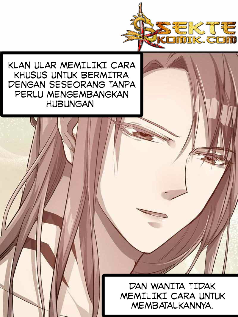 Beauty and the Beast Chapter 38 - halaman 21