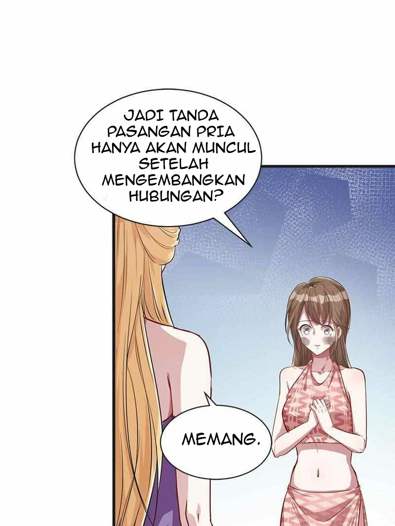 Beauty and the Beast Chapter 38 - halaman 23