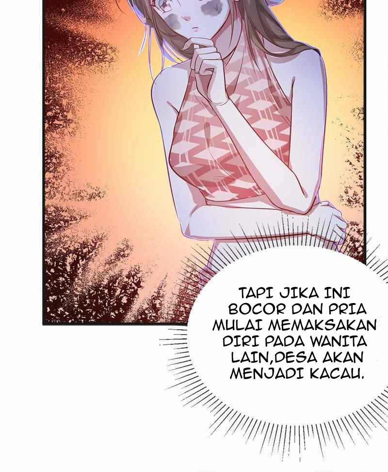 Beauty and the Beast Chapter 38 - halaman 25