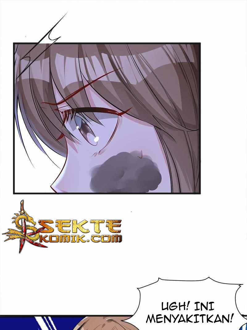 Beauty and the Beast Chapter 38 - halaman 26