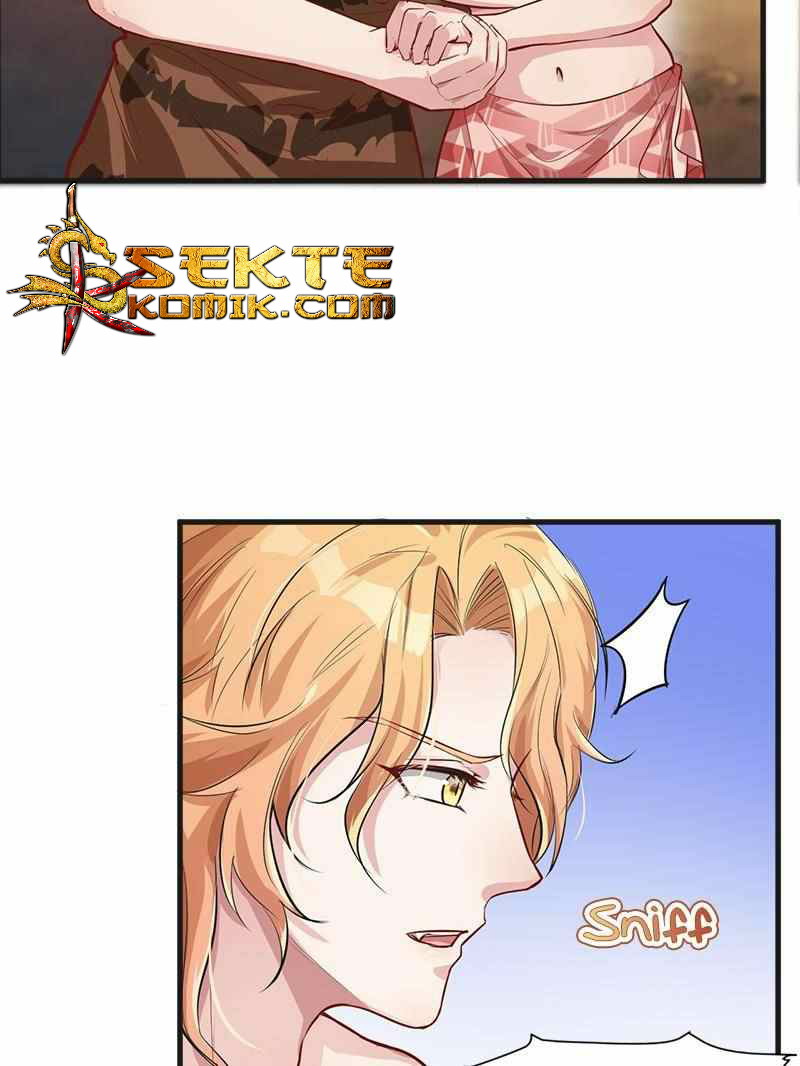 Beauty and the Beast Chapter 38 - halaman 29