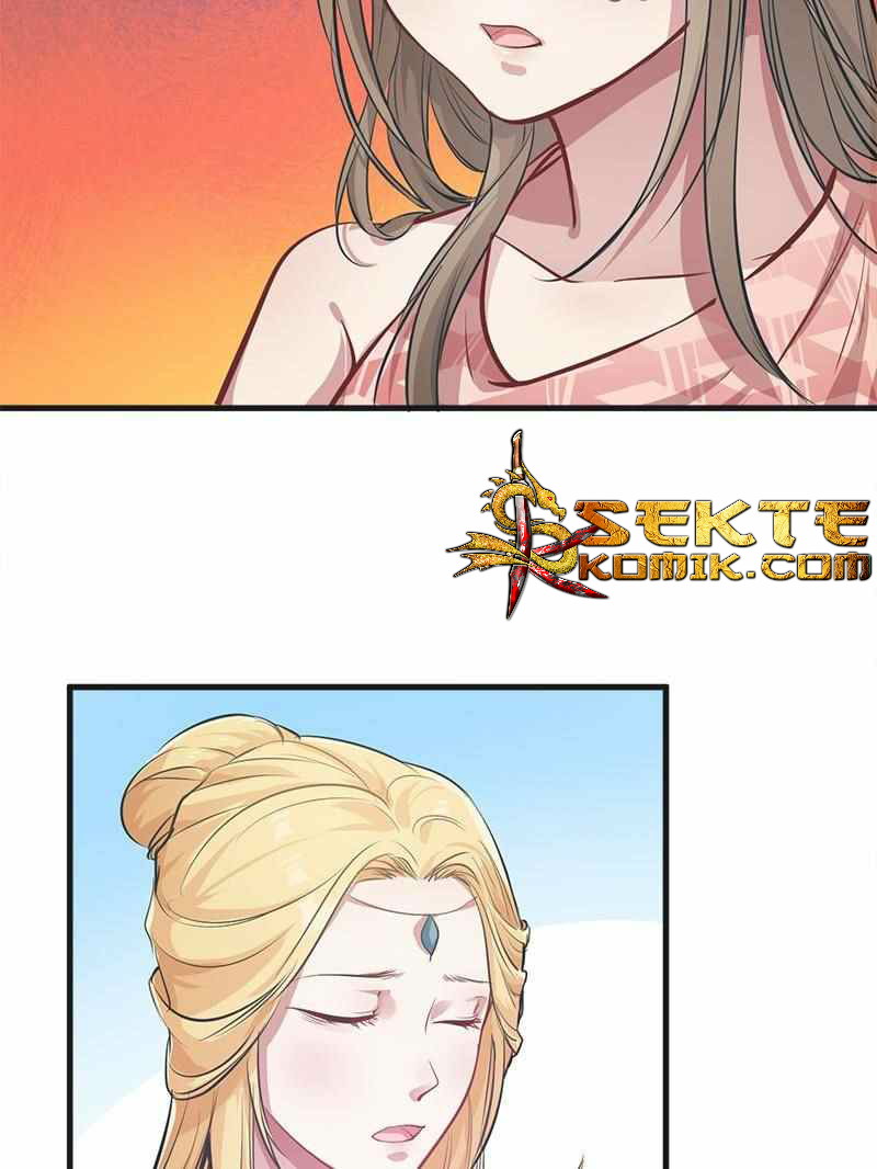 Beauty and the Beast Chapter 38 - halaman 3