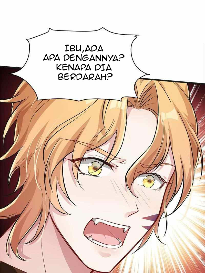 Beauty and the Beast Chapter 38 - halaman 31