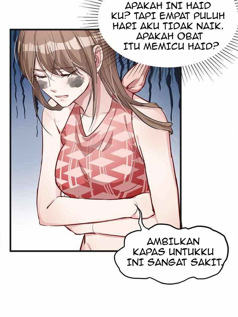 Beauty and the Beast Chapter 38 - halaman 34