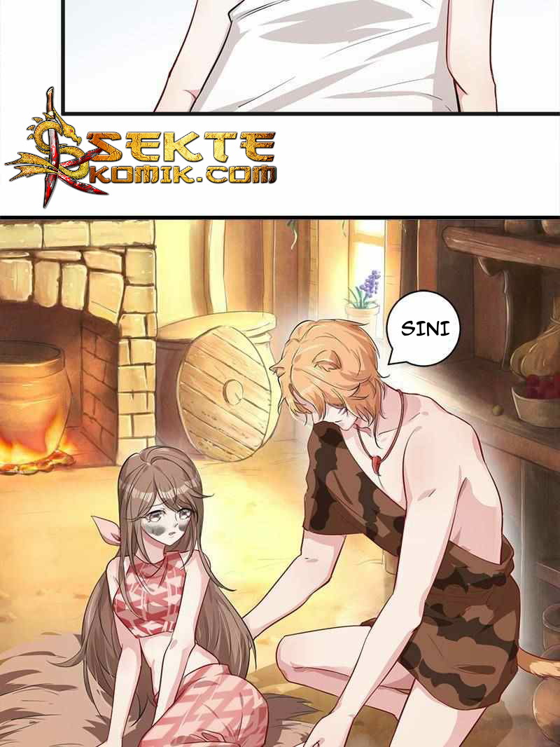 Beauty and the Beast Chapter 38 - halaman 38