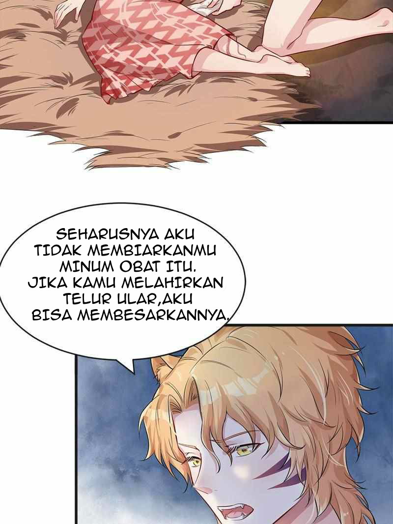 Beauty and the Beast Chapter 38 - halaman 39