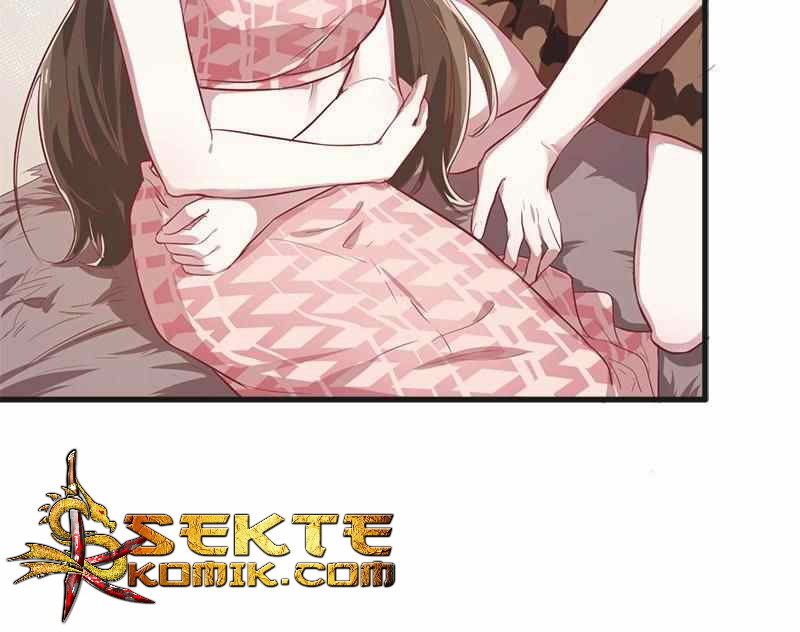 Beauty and the Beast Chapter 38 - halaman 41