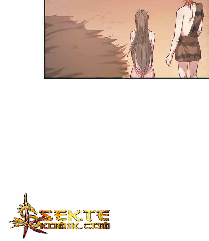 Beauty and the Beast Chapter 38 - halaman 5