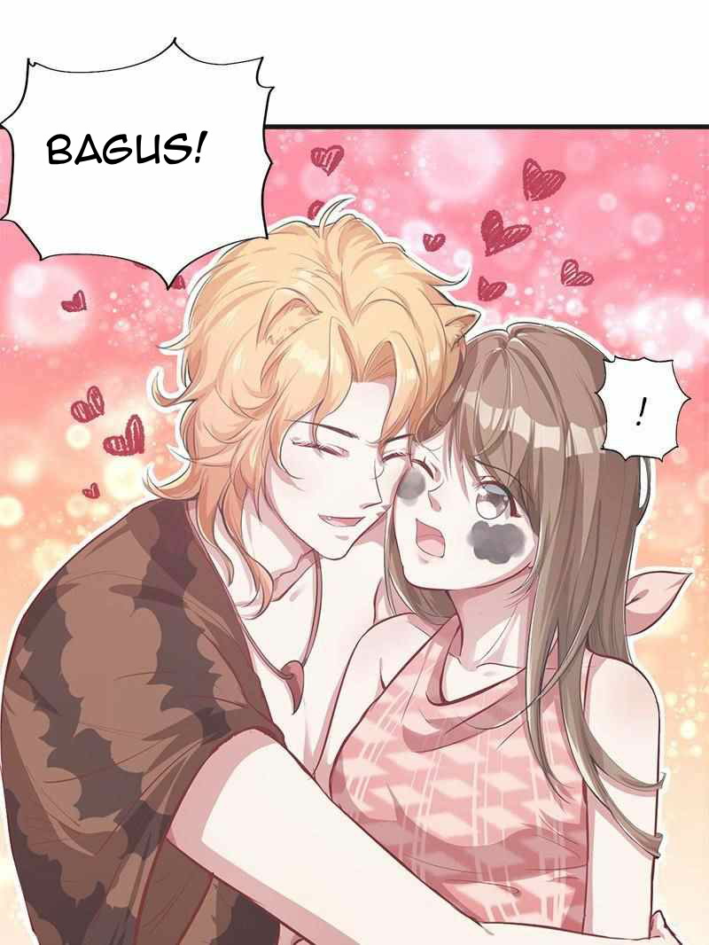 Beauty and the Beast Chapter 38 - halaman 6