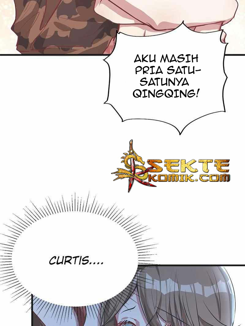 Beauty and the Beast Chapter 38 - halaman 7