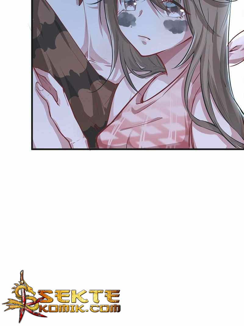 Beauty and the Beast Chapter 38 - halaman 8