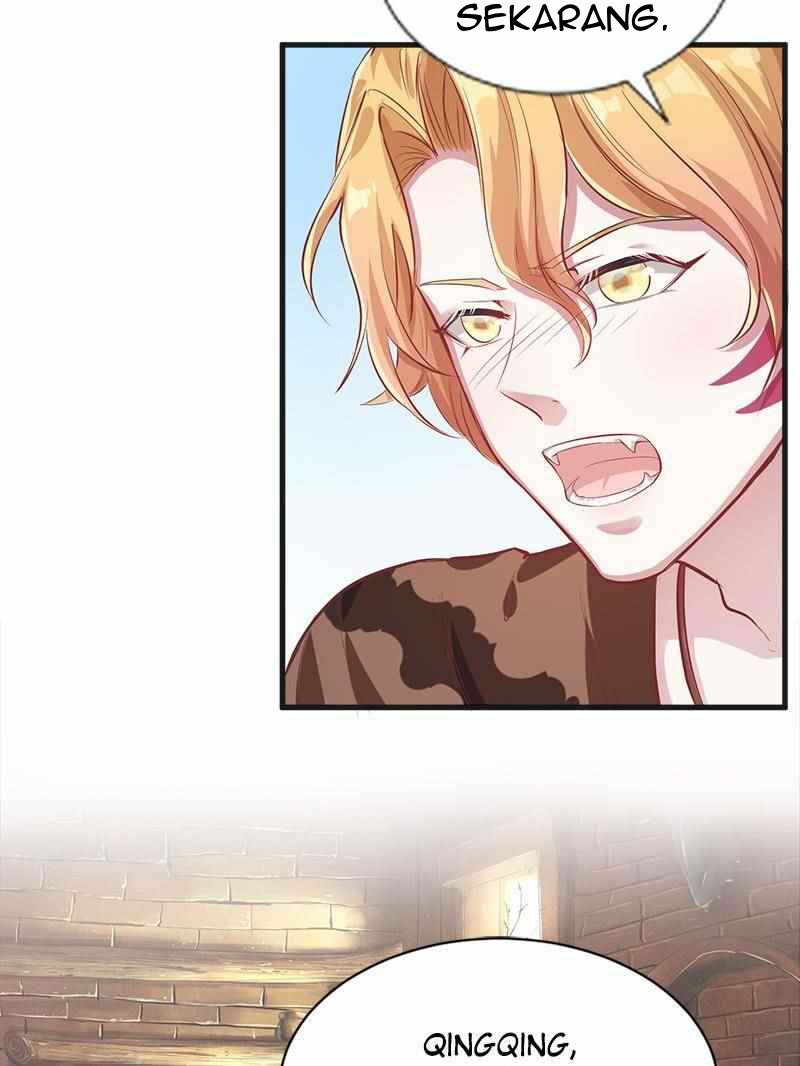 Beauty and the Beast Chapter 39 - halaman 11
