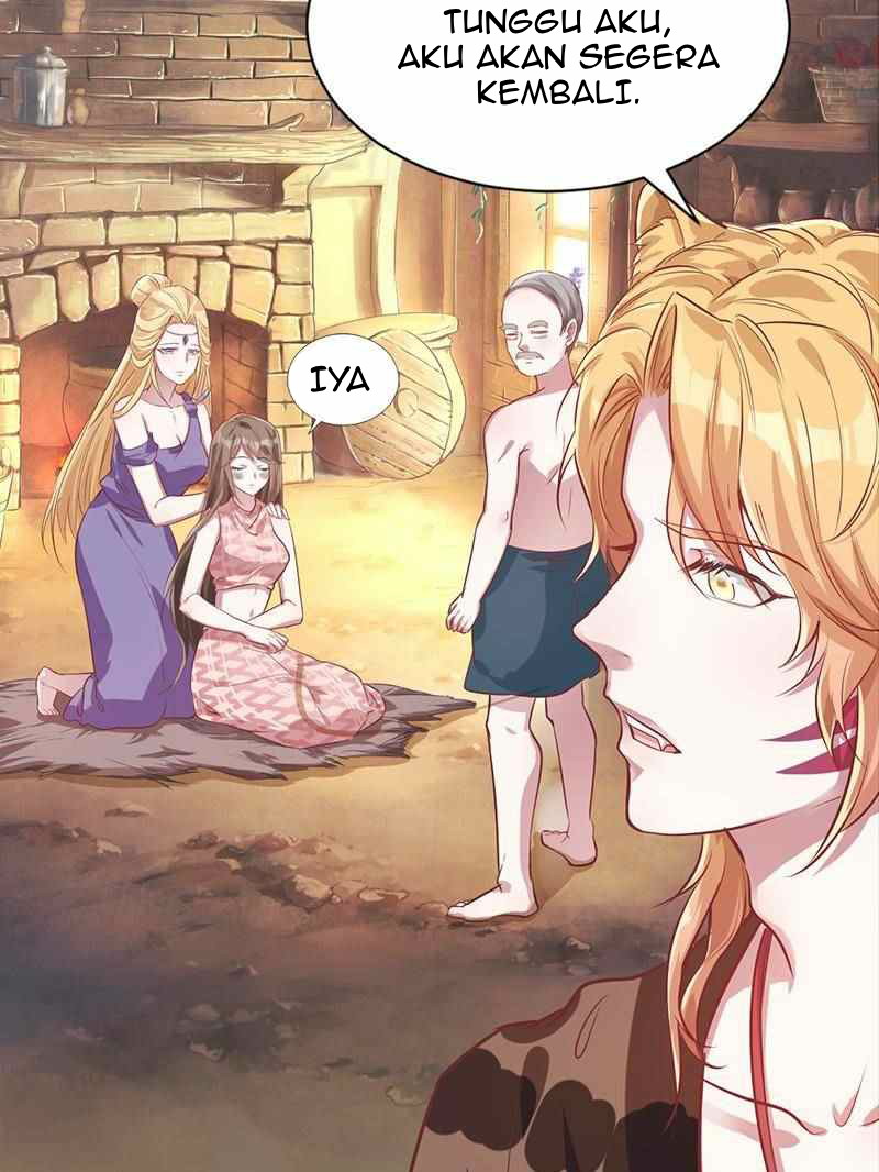 Beauty and the Beast Chapter 39 - halaman 12