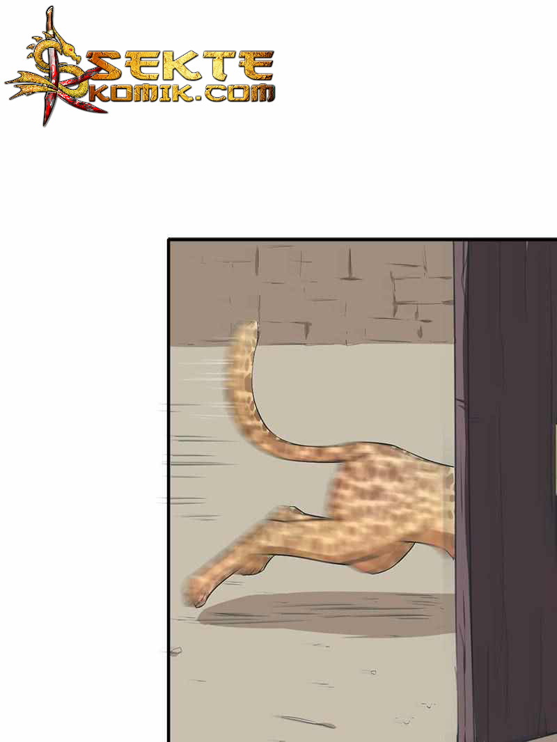 Beauty and the Beast Chapter 39 - halaman 14
