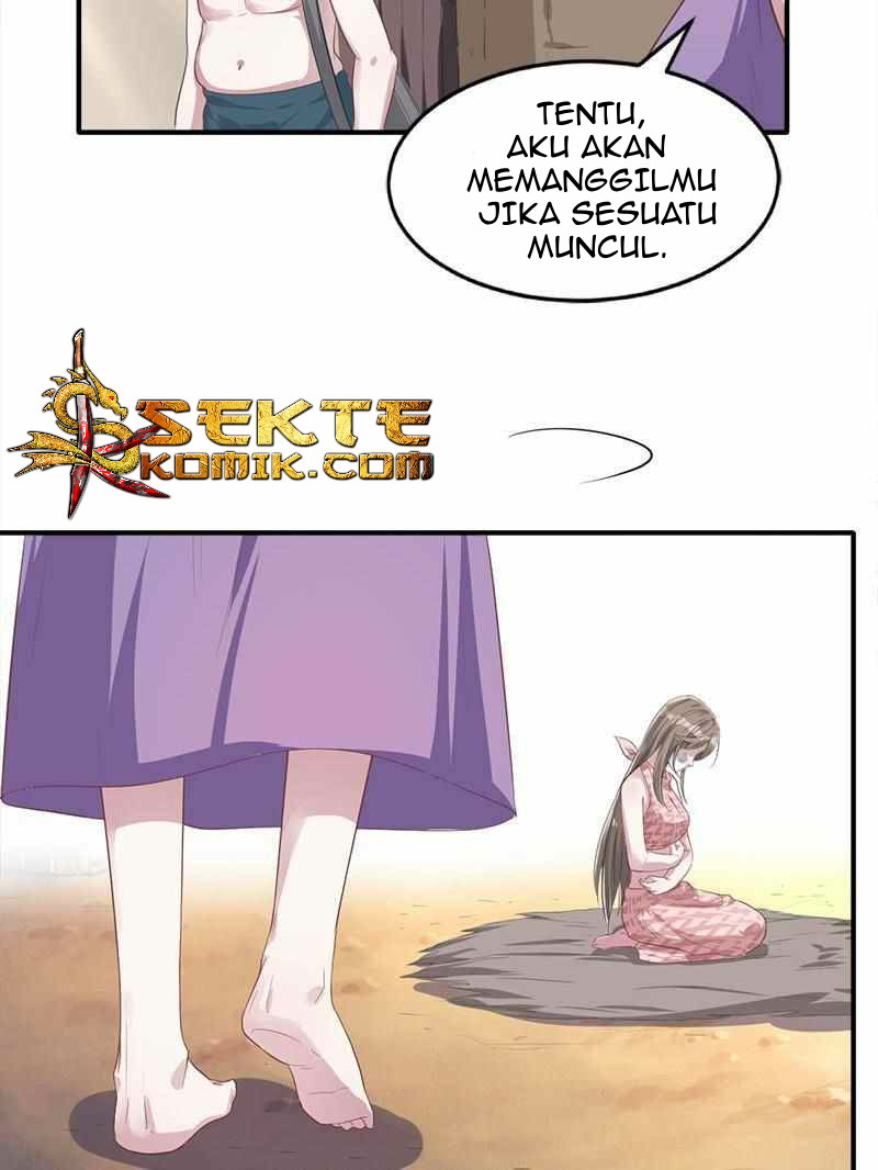 Beauty and the Beast Chapter 39 - halaman 16