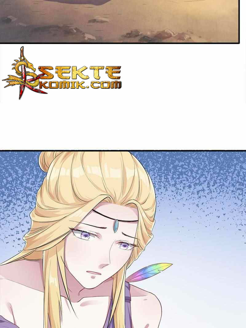 Beauty and the Beast Chapter 39 - halaman 17