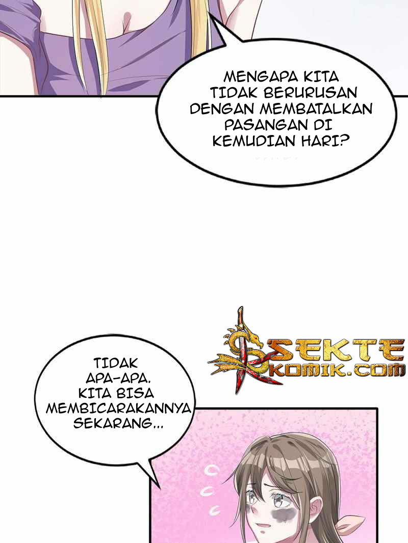 Beauty and the Beast Chapter 39 - halaman 18