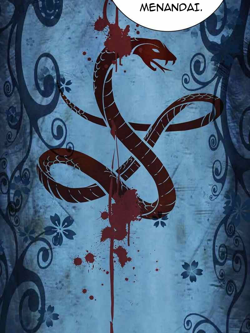 Beauty and the Beast Chapter 39 - halaman 21