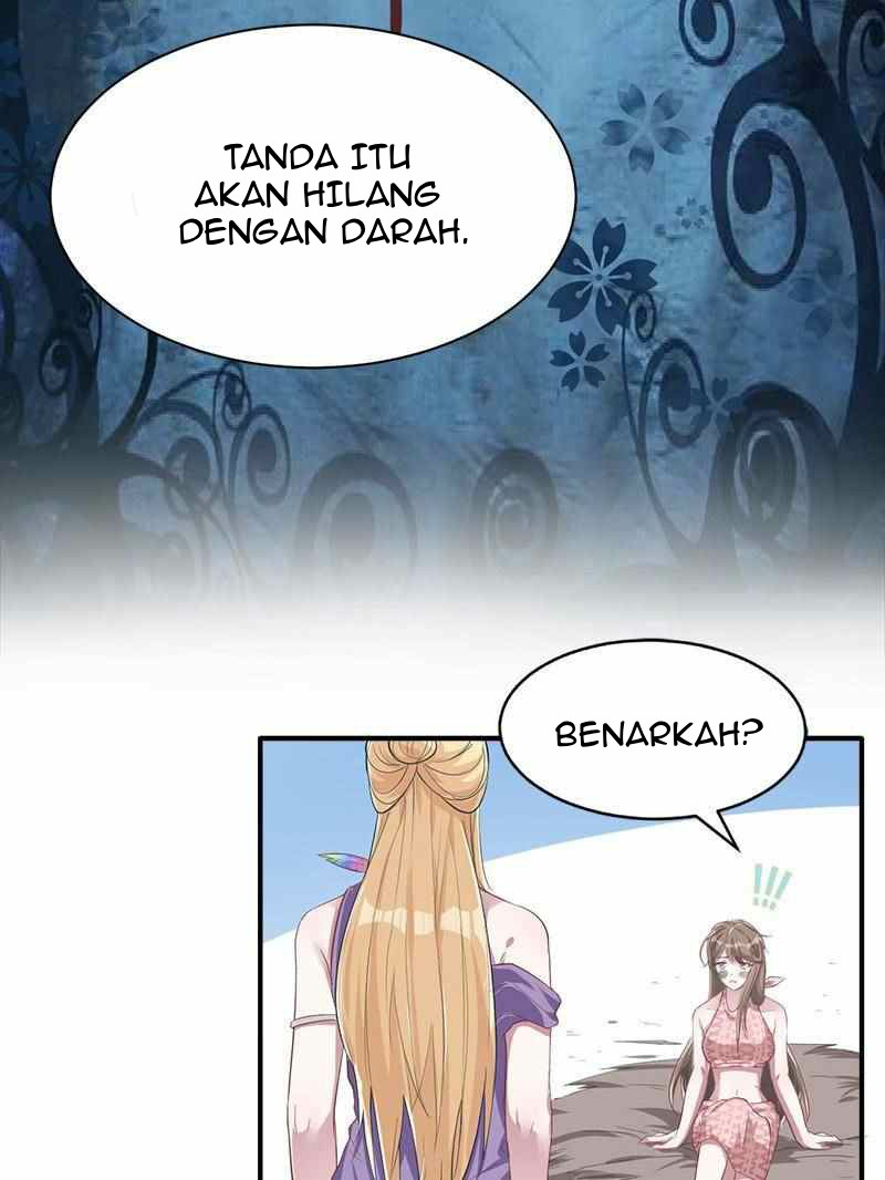 Beauty and the Beast Chapter 39 - halaman 22